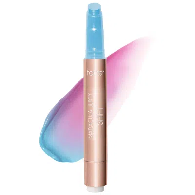 Tarte Maracuja Juicy Lip Plump Shift Blueberry 0.095 oz / 2.7 G