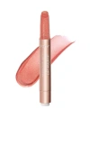 Tarte Maracuja Juicy Lip Plump Shimmer Glass In Rose Shimmer Glass