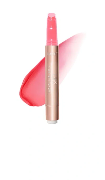 Tarte Maracuja Juicy Lip Shift In Beauty: Na