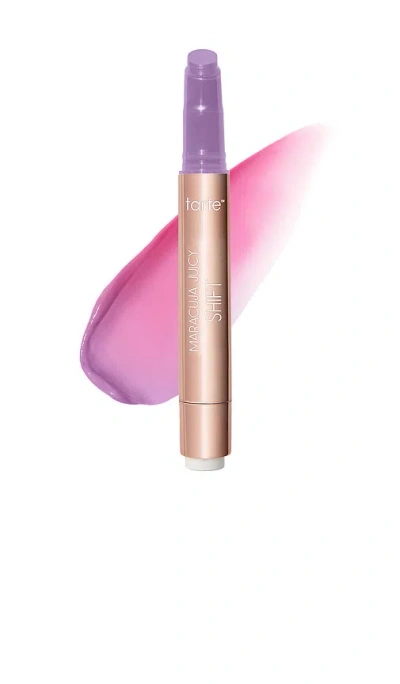 Tarte Maracuja Juicy Lip Shift In Beauty: Na
