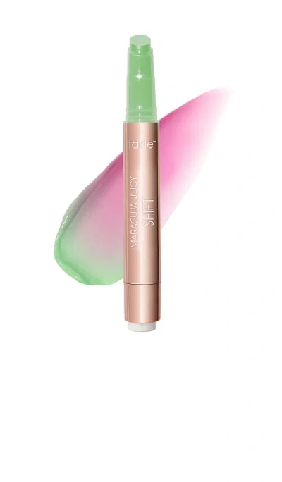 Tarte Maracuja Juicy Lip Shift In Beauty: Na