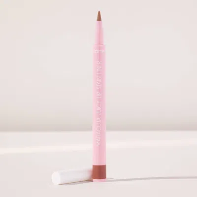 Tarte Maracuja Juicy Lip Stain Liner