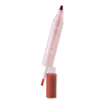 Tarte Maracuja Juicy Lip Tattoo - Cinnamon Spice