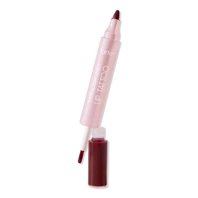 Tarte Maracuja Juicy Lip Tattoo - Honeysuckle In Pink