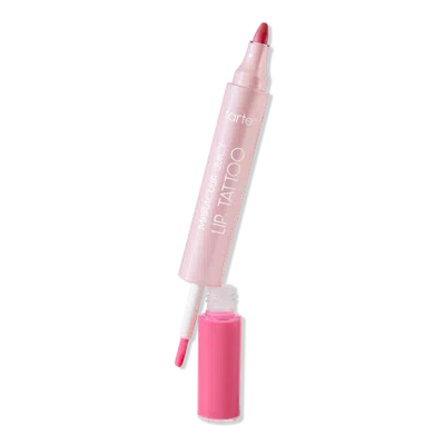 Tarte Maracuja Juicy Lip Tattoo - Lotus In Pink