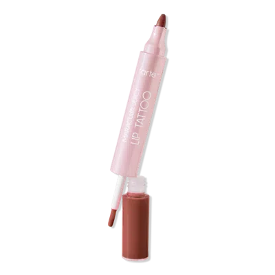 Tarte Maracuja Juicy Lip Tattoo - Peachy Beige