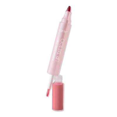 Tarte Maracuja Juicy Lip Tattoo - Rose In Pink