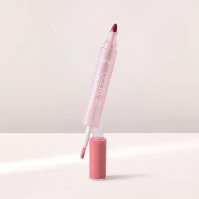 Tarte Maracuja Juicy Lip Tattoo