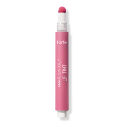 Tarte Maracuja Juicy Lip Tint - Lolli In Pink