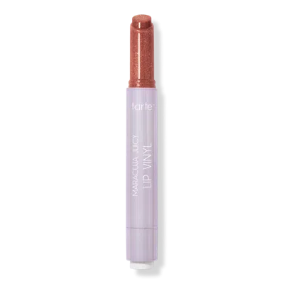 Tarte Maracuja Juicy Lip Vinyl - Cinnamon Spice