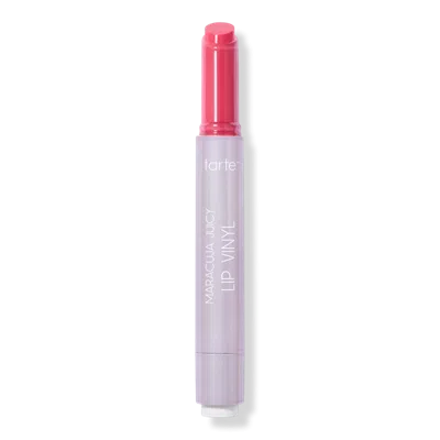Tarte Maracuja Juicy Lip Vinyl - Sheer Lotus