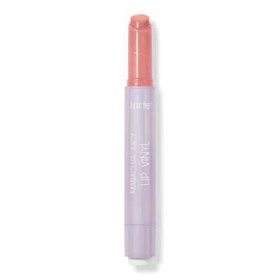 Tarte Maracuja Juicy Lip Vinyl - Shimmering Daisy