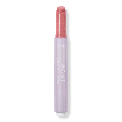 Tarte Maracuja Juicy Lip Vinyl - Shimmering Mixed Berries