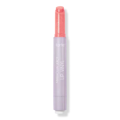 Tarte Maracuja Juicy Lip Vinyl - Shimmering Pink Lily