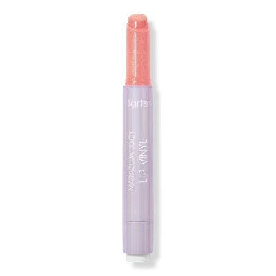 Tarte Maracuja Juicy Lip Vinyl - Shimmering Rose
