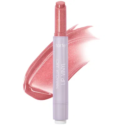 Tarte Maracuja Juicy Lip Vinyl 2.7g (various Shades) In White