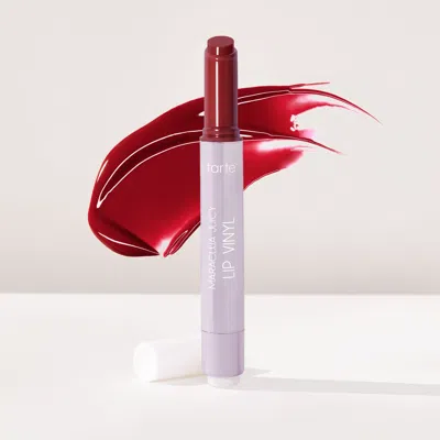 Tarte Maracuja Juicy Lip Vinyl In White