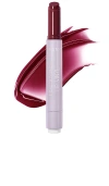 Tarte Maracuja Juicy Lip Vinyl. In Sheer Berry