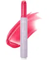 Tarte Maracuja Juicy Lip Vinyl In Shimmering Bright Pink