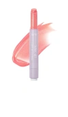 Tarte Maracuja Juicy Lip Vinyl In Shimmering Pink Lily