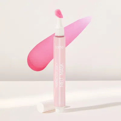 Tarte Maracuja Juicy Melt Mask