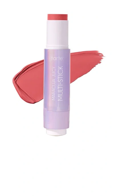 Tarte Maracuja Juicy Multi-stick In Firecracker