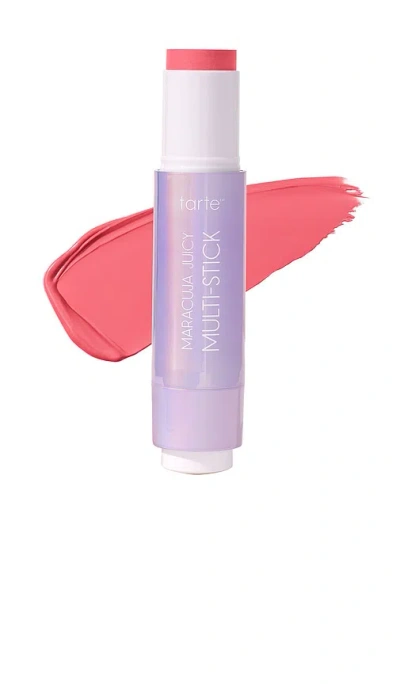 Tarte Maracuja Juicy Lip & Cheek Multi-stick Babydoll 0.3 Oz/8.5 G
