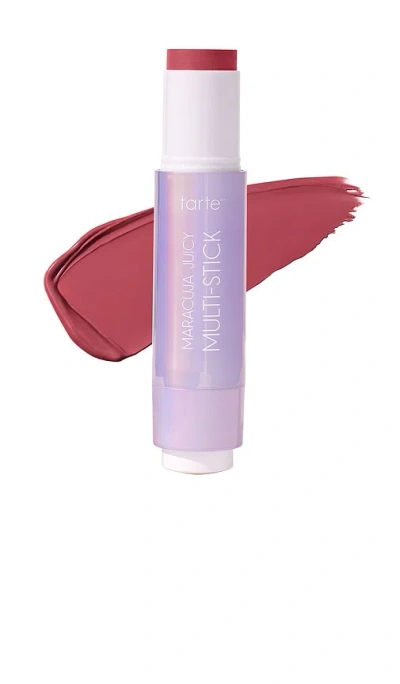 Tarte Maracuja Juicy Multi-stick In Prima Donna