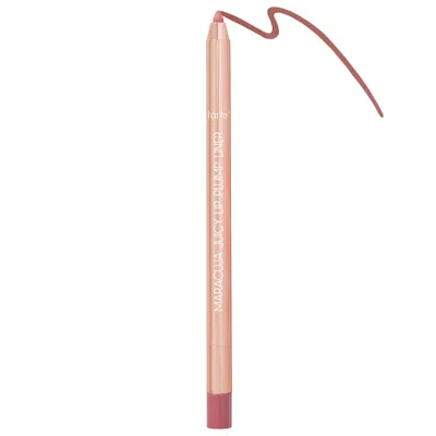 Tarte Maracuja Juicy Plump Liner Buffed Pink 0.0176 Oz/0.5 G