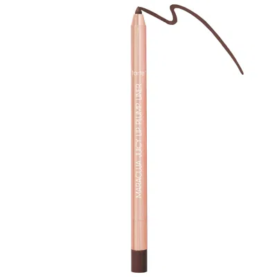 Tarte Maracuja Juicy Plump Liner Toasted Brown 0.0176 Oz/0.5 G