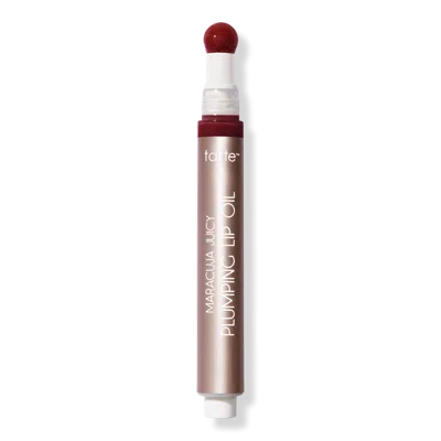 Tarte Maracuja Juicy Plumping Lip Oil - Honeysuckle In Pink