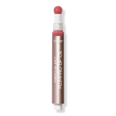 Tarte Maracuja Juicy Plumping Lip Oil - Mixed Berries