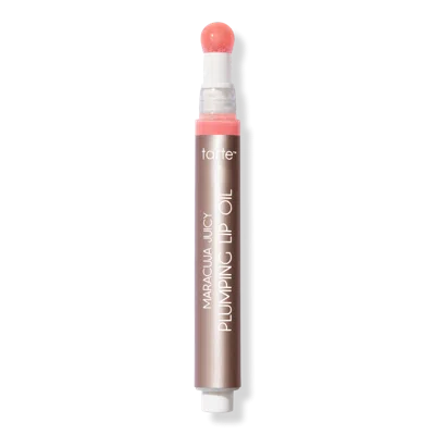 Tarte Maracuja Juicy Plumping Lip Oil - Petal In Pink