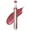 Tarte Maracuja Juicy Plumping Lip Oil Shimmering Berry 0.091 oz / 2.7 ml In Shimmering Berry