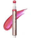 Tarte Maracuja Juicy Plumping Lip Oil In Shimmering Hibiscus