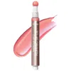 Tarte Maracuja Juicy Plumping Lip Oil Shimmering Rose 0.091 oz / 2.7 ml In Shimmering Rose