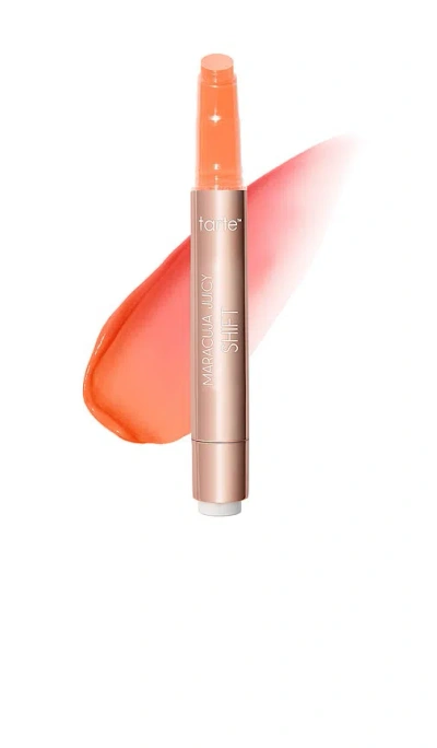 Tarte Maracuja Juicy Shift In Clementine