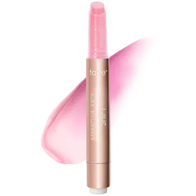 Tarte Maracuja Juicy Shift (various Shades) In Ceo