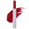 Tarte Maracuja Lip Vinyl Lip Gloss Apple 0.095 oz / 2.7 G In Apple