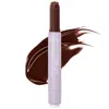 Tarte Maracuja Lip Vinyl Lip Gloss Cacao 0.095 oz / 2.7 G In Cacao