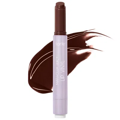 Tarte Maracuja Lip Vinyl Lip Gloss Cacao 0.095 oz / 2.7 G