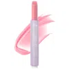 Tarte Maracuja Lip Vinyl Lip Gloss Sheer Petal 0.095 oz / 2.7 G In Sheer Petal