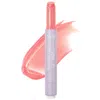 Tarte Maracuja Lip Vinyl Lip Gloss Shimmering Pink Lily 0.095 oz / 2.7 G In Shimmering Pink Lily