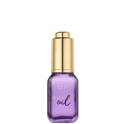 Tarte Maracuja Oil - Travel Size 0.5 Fl. Oz.