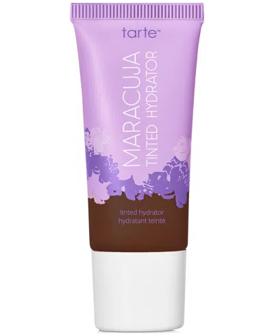 Tarte Maracuja Tinted Hydrator In Brown
