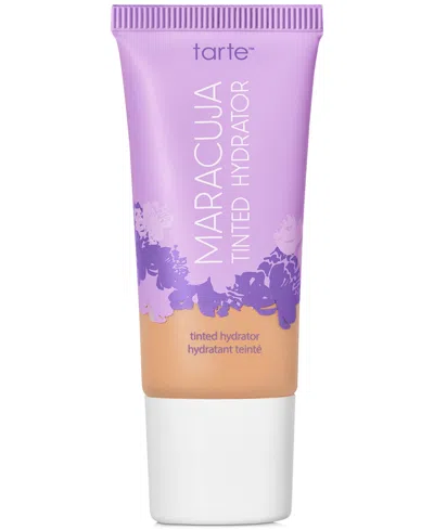 Tarte Maracuja Tinted Hydrator In 22s Light Sand