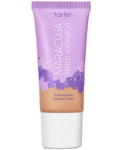 Tarte Maracuja Tinted Hydrator In 25b Light-medium Beige