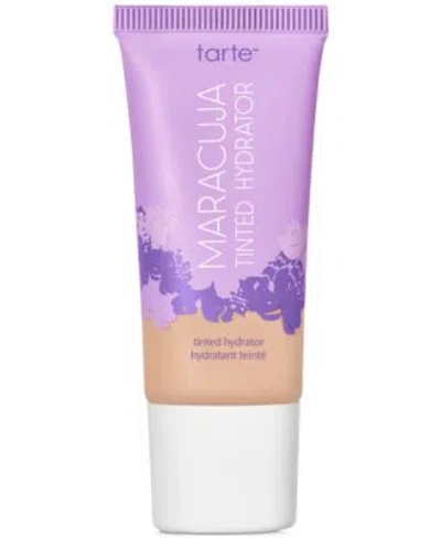 Tarte Maracuja Tinted Hydrator In Transparent