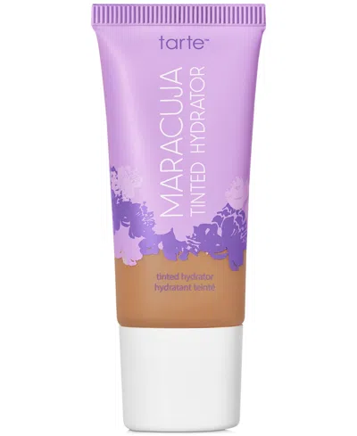Tarte Maracuja Tinted Hydrator In 34h Medium Honey