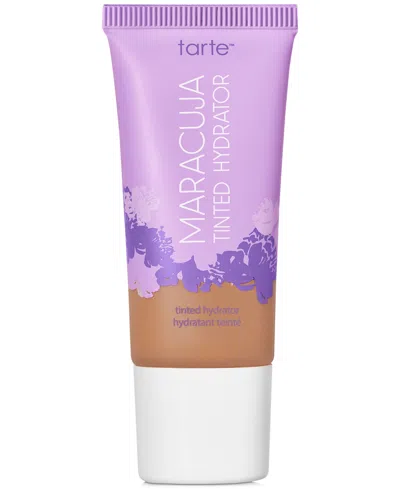 Tarte Maracuja Tinted Hydrator In 34n Medium Neutral